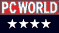 PC World 4 Stars Award